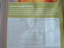 lamton laminate flooring review ta