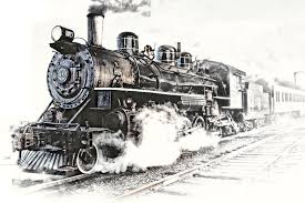 History Of Indian Railways Rail Transport In India
