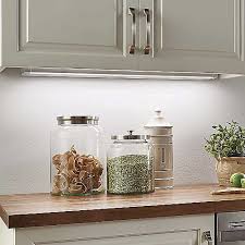 4u Series Led Under Cabinet Collection By Kichler At Lumens Com