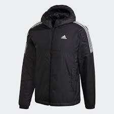 Adidas Essentials Insulated Hooded