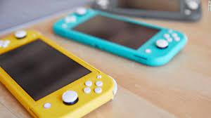 playable on switch lite