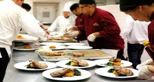 The 20 Best Culinary Programs - College Rank
