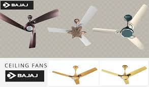 20 brands of smart ceiling fans in india