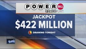 Powerball lottery results and news | Play Powerball lotto online |