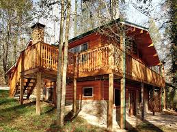 3 amazing log cabin als diamond