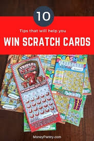 We're serving up specials, scratch cards, and other promotions on lottery draws across the world. How To Win Scratch Offs 10 Tips To Increase Your Odds Of Winning Moneypantry