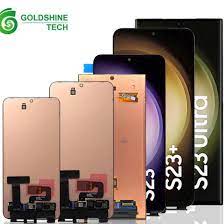 Guangzhou Goldshine Tech Co., Limited gambar png