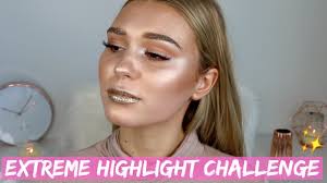 highlighters challenge