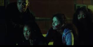 At the wake of an unspeakable act of terror, police sergeant tommy saunders unites courageous survivors, first responders and researchers at a race against the clock to seek the boston… although unaware of the full potential of this new weapon, he knows that it can… The First Purge A Horror Movie Terrifyingly Close To Reality People S World