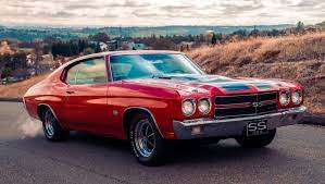 Where is the vastus medialis located? The Enduring Romance Of American Muscle Cars Catawiki