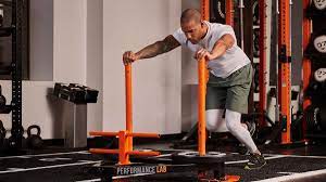 the best prowler exercises to challenge