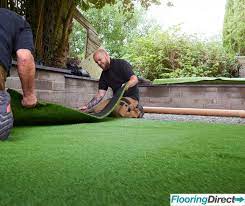 Realistic Artificial Grass In Your