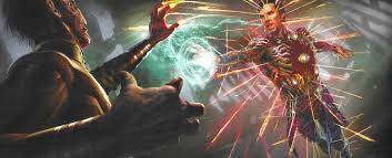 Des concept-arts inédits de Avengers Infinity War | Disneyphile