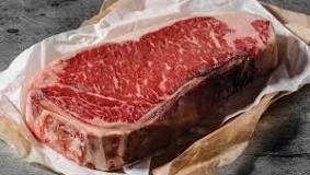 Is beef striploin the same as New York strip?