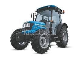 sonalika tractor in india 2023