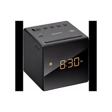 112m consumers helped this year. Sony Icfc1b Cek Radio Alarm Clock Fm Am Black