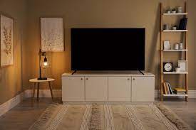10 tv unit ideas to up your living