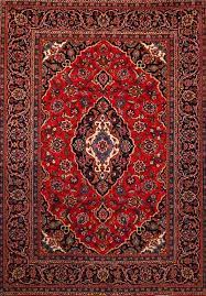 persian carpet styles