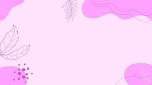light pink background in ilrator