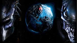 It follows a squad of united states colonial marines that come to the planet ryushi to investigate a distress signal. 48 Predator 2 Wallpaper On Wallpapersafari