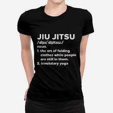 jiu jitsu definition funny bjj