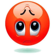 100 depressing sad emoji dp images