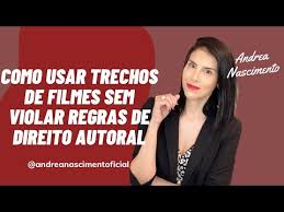 Andrea Nascimento - YouTube