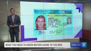 How much does an ohio id cost? Checklist Getting The New Ohio Driver S License Id Card Wkyc Com