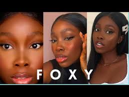 fox eye lift look with this dodos