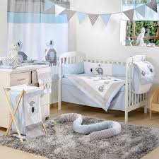 modern baby boy crib bedding
