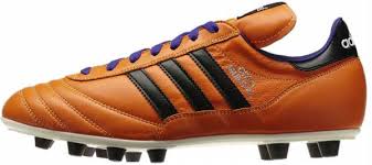 Adidas Copa Mundial Firm Ground