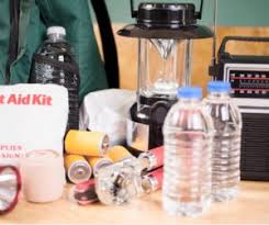 emergency kits 101 how to be prepared