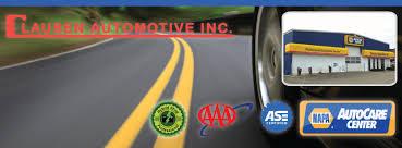 complete automotive repair service in