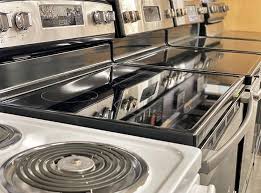 10 Types Of Stoves Cooktops And The