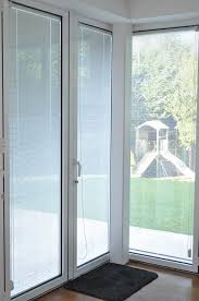 Integral Blinds For Double Glazed Units