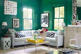 13 Green Living Room Ideas Green