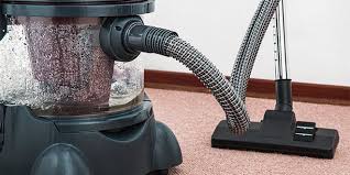 jenis vacuum cleaner mana yang bagus