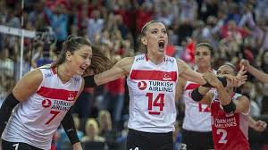 Jul 29, 2021 · tokyo — the u.s. Volleyball Turkish Women Seek Win For 2020 Olympics
