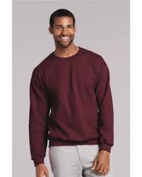 Gildan Heavy Blend Crewneck Sweatshirt 18000 Clothing