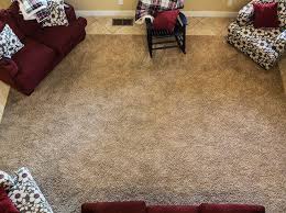 carpet cleaning services for st george