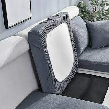 Replacement Sofa Backrest Seat Cushion