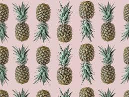 the flesh eating pineapple fruit myth