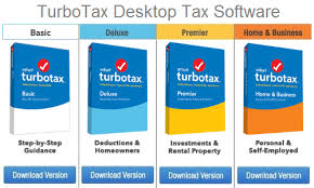 Turbotax 2019 Tax Programs Release Dates