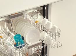 24 inch fully integrated dishwasher