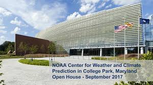 National Oceanic And Atmospheric Administration Office Of