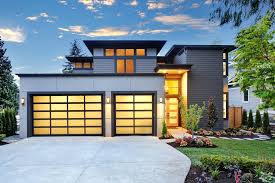 21 Modern Grey House Exterior Color Schemes
