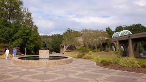 brookgreen gardens in murrells inlet