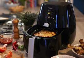 philips hd9230 20 viva airfryer review