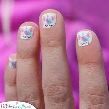 cute nails for kids 25 of the best