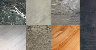 types of natural stone for your home